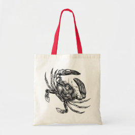 Bolsa de cangrejo