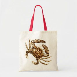 Bolsa de cangrejo