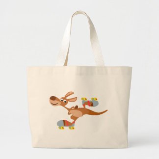 Bolsa de canguro de Personalizado lindo