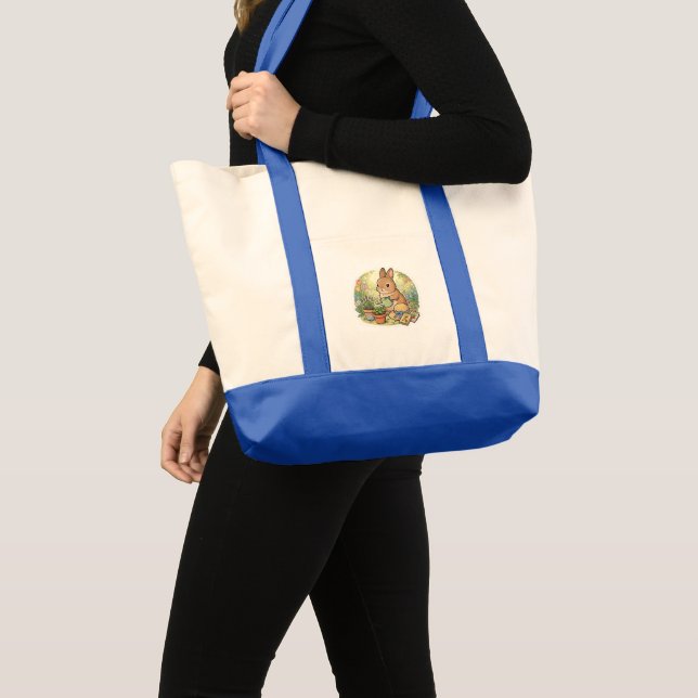 Bolsa de capivara (Anverso (producto))