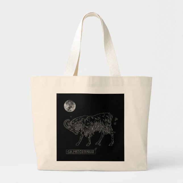 Bolsa de Capricorn (Frente)