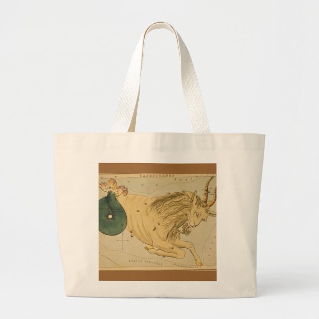 Bolsa de Capricorn (Frente)