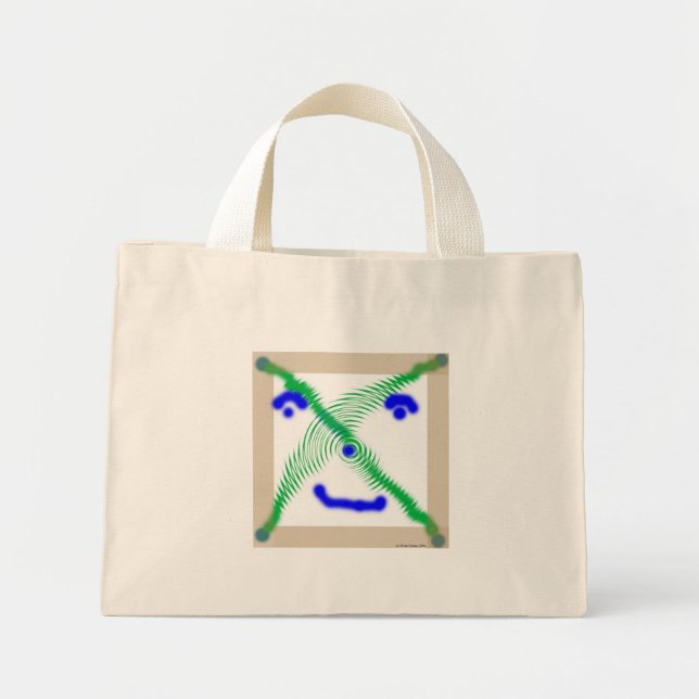 Bolsa de cara 11 (Frente)