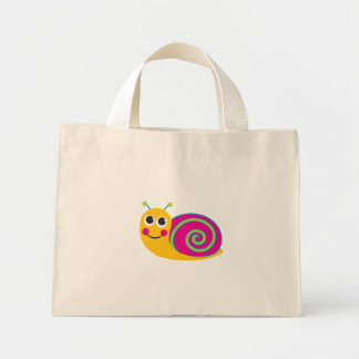 Bolsa de caracol