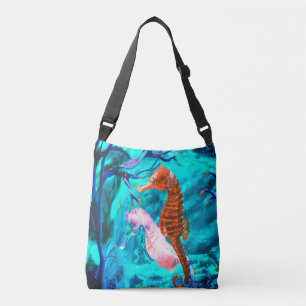 Bolsa de caracoles de sujeción