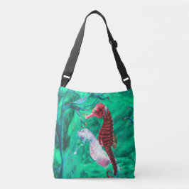 Bolsa de caracoles de sujeción