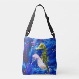 Bolsa de caracoles de sujeción