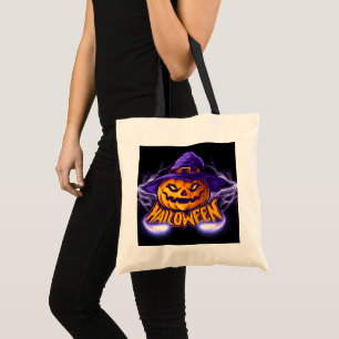Bolsa de Caramelo de Halloween