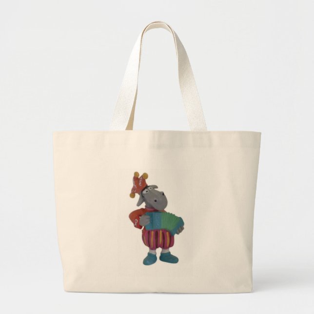 Bolsa de carnaval (Frente)