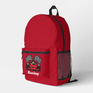 Bolsa de Carreras de diseño del paquete posterior