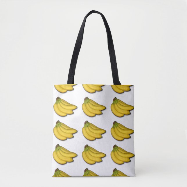 Bolsa de celebración del plátano (Anverso)