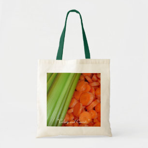 Bolsa de Celery and Carrots