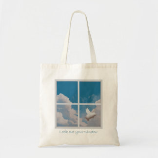 bolsa de cerdo volante