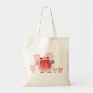 Bolsa de cerdos de Personalizado de gritos