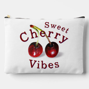 Bolsa de cerezas