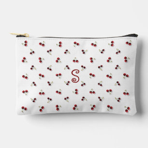 Bolsa de cerezas