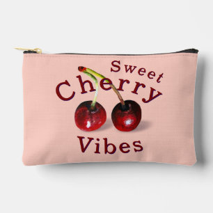 Bolsa de cerezas