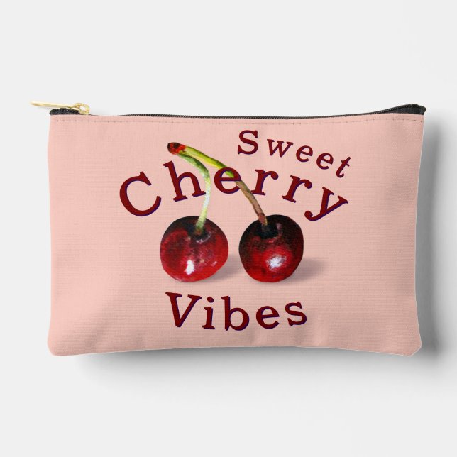 Bolsa de cerezas (Anverso)