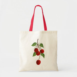 Bolsa de cerezas de tocador