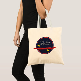 Bolsa de chapa de los remeros de la línea costera