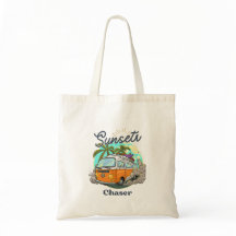Bolsa de chaser Tote