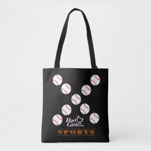 Bolsa de chica de bolsos deportivos