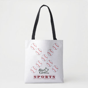 Bolsa de chica de bolsos deportivos