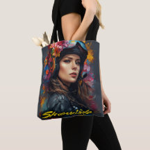 Bolsa de Chica de diseño confidencial