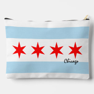 Bolsa de Chicago, moda EE. UU., bandera de Chicago
