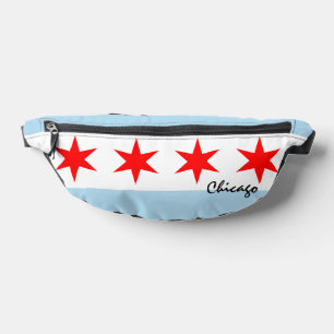 Bolsa de Chicago, patriotas, bandera de Chicago