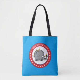 Bolsa de chichas republicanas