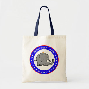 Bolsa de Chick Republicano