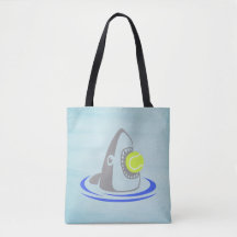 Bolsa de chispas de tiburón