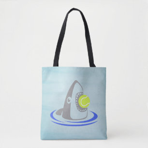 Bolsa de chispas de tiburón