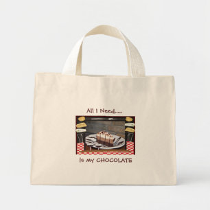 BOLSA DE CHOCOLATE
