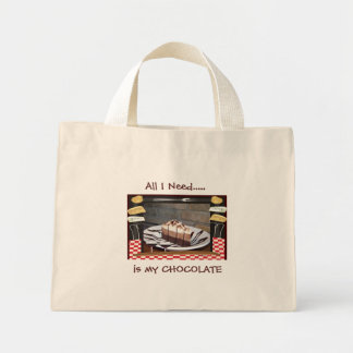 BOLSA DE CHOCOLATE