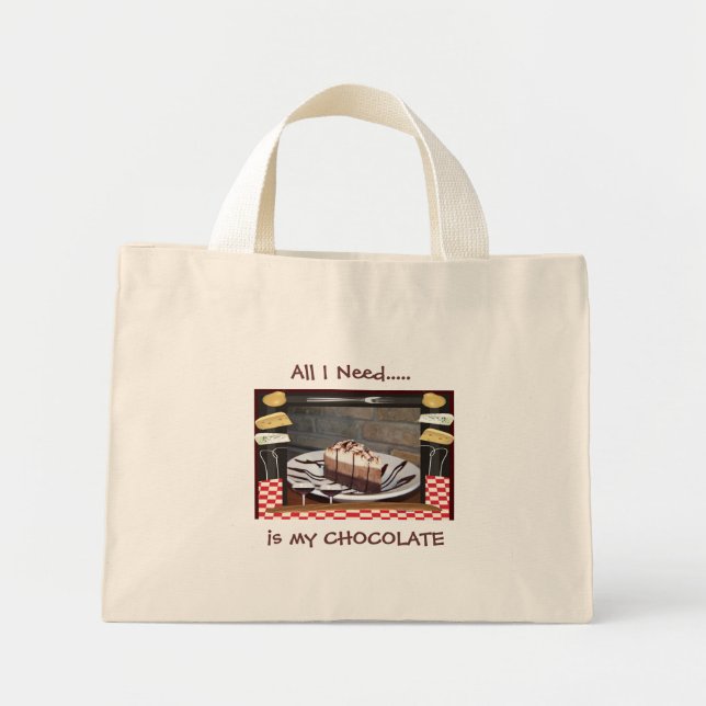 BOLSA DE CHOCOLATE (Frente)