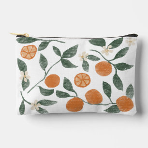 Bolsa de cierre de naranjas - Pequeña