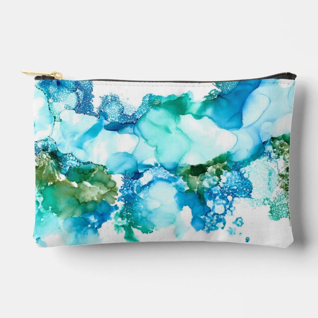 Bolsa de cierre pequeña (Anverso)