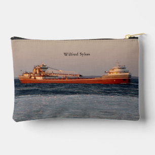 Bolsa de cierre Wilfred Sykes