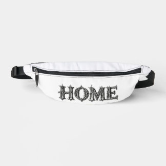 Bolsa de cintura HOME Arquitectura Gótica de Cated