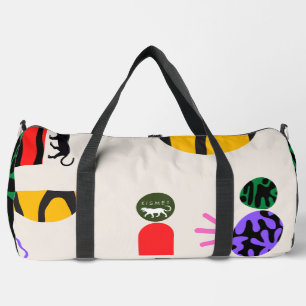 Bolsa de circo KISMET