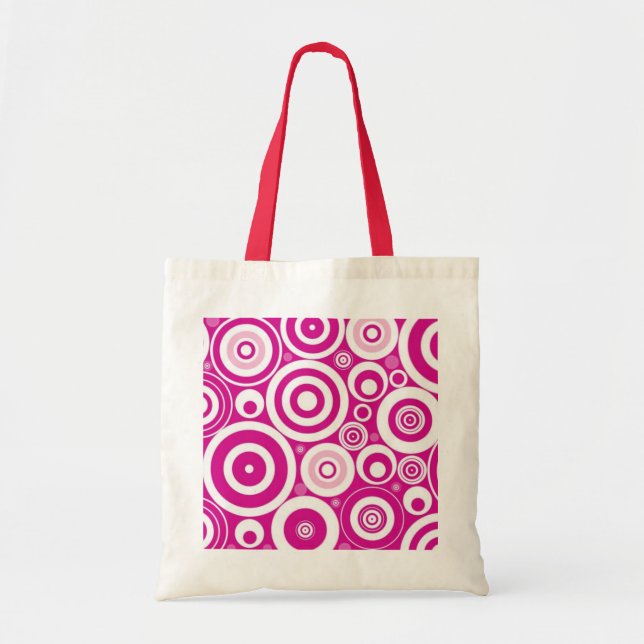 Bolsa de círculo (Frente)