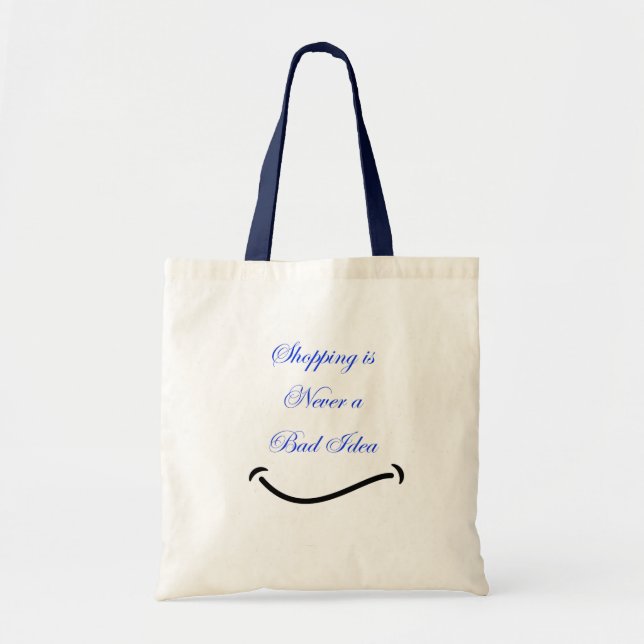 Bolsa de citas (Frente)