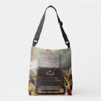 Bolsa de Citas Carry On Steampunk Shakespeare