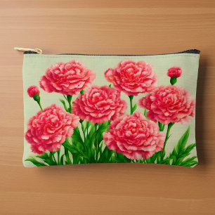Bolsa de Claveles Rojos