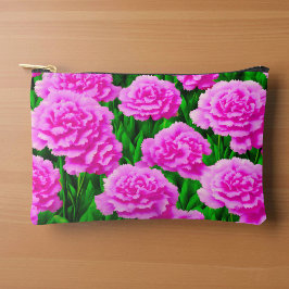 Bolsa de Claveles Rosas