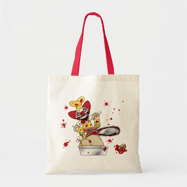 Bolsa de cocción extrema (Frente)