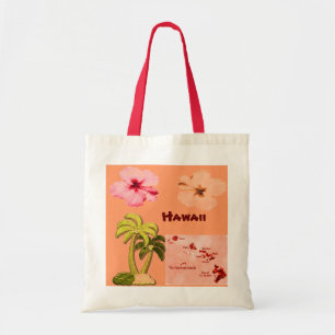 Bolsa de coco hawaiano