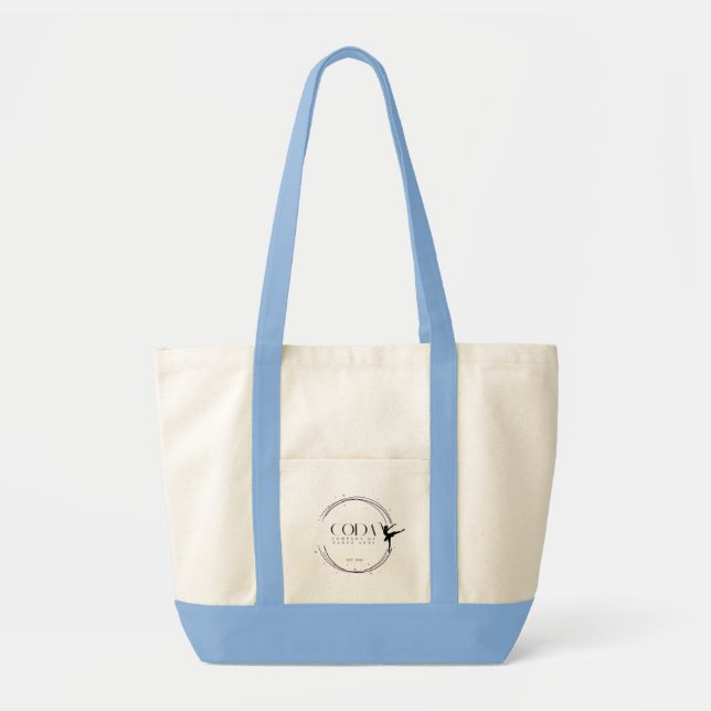 Bolsa de CODA (Frente)